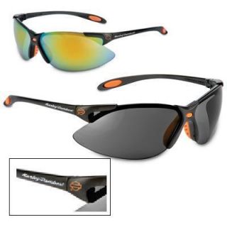 Harley Davidson® Riding Work Motorcycle Sunglasses Glasses HD1200