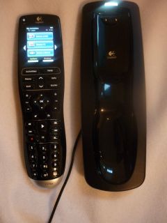 Logitech Harmony® One Advanced Universal Remote