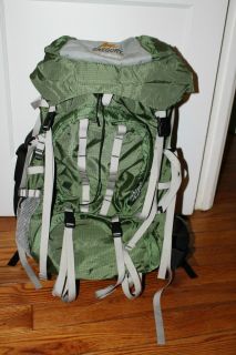 Gregory Palisade Internal Frame Adventure Series Backpack
