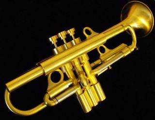 Harrelson Gravity Trumpet Swe Technology