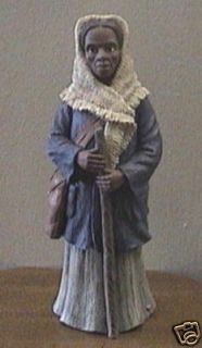Sarahs Attic Black Heritage Collection Harriet Tubman