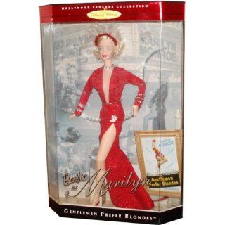 Barbie Collector Edition Year 1997 Hollywood Legends