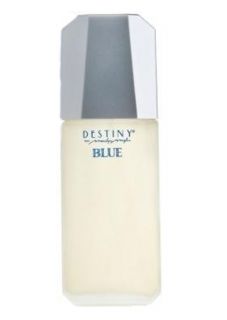  Destiny Blue 1 6 FL oz Eau de Parfum Spray EPD New SEALED
