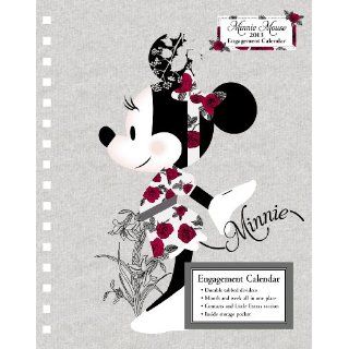 2012.09 ~ 2013 Disney Mickey Mouse Schedule Book Daily Planner Diary