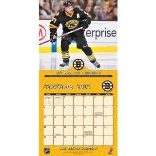 Perfect Timing   Turner 12 X 12 Inches 2013 Boston Bruins