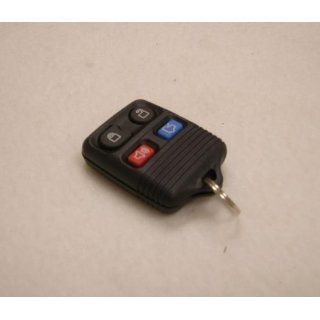 2005 2006 FORD EXPEDITION OEM REMOTE CONTROL SYSTEM  