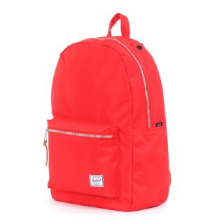 Herschel Supply Co Brand Settlement Backpack in Red H 123 35 03 One