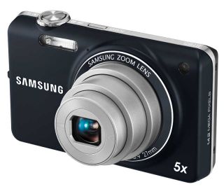 Samsung ST65 14.2 Megapixel Digital Still Camera (Indigo Blue) Product