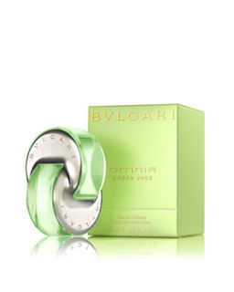 Bvlgari Omnia Green Jade Eau de Toilette   