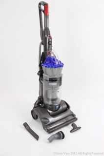 Nice Upright Dyson Vacuum Cleaner DC17 Bagless w HEPA