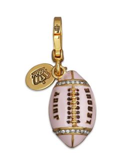 Juicy Couture Limited Edition Football Charm   