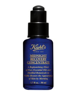 C15H2 Kiehls Since 1851 Midnight Recovery Concentrate