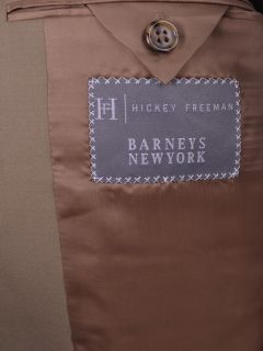 ISW Recent Hickey Freeman Madison Suit 40L 40 L