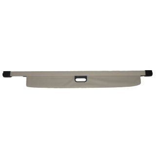 GM 15244019 Retractable Cargo Shade Light Cashmere Requires Power Lift