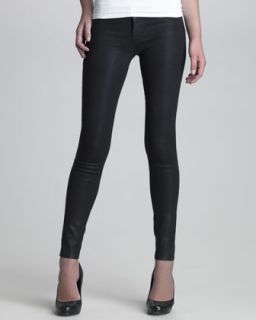 10 Crosby Derek Lam Wool Jersey Leggings   