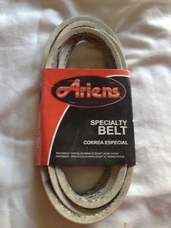 ARIENS 42 ZOOM 07200523 DECK DRIVE BELT FOR RIDING LAWN MOWERS