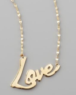 MARC by Marc Jacobs Flock Necklace   