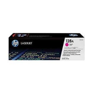  300 Yield) (280/Pallet) HP 128A Mag Print Ctg 1.3K Y, Part Number