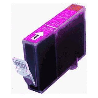 16 Compatible Canon bci 3m (bci3) Ink Cartridges magenta