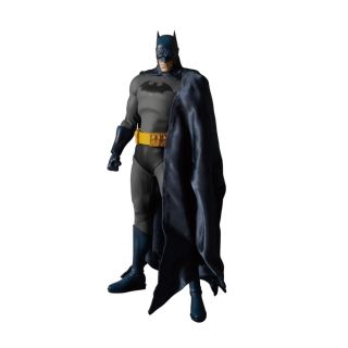Batman Real Action Hero Batman Hush 1 6 Scale Medicom Figure