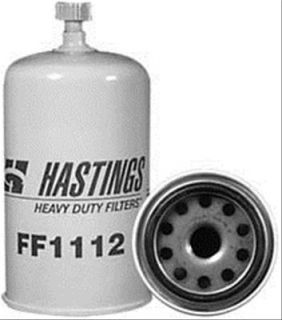 hastings filters fuel filter ff1112