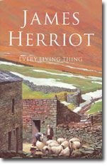 Complete James Herriot Collection Lot 8 Books Boxed Set