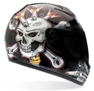Bell Arrow Ignite Full Face Motorcycle Helmet size xs~xxl CHEAP