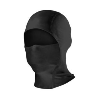 Mens Tactical Heat Gear Hood Headwear by Under Armour Black