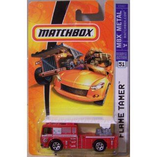 Mattel Matchbox 2007 MBX Metal 1:64 Scale Die Cast Car