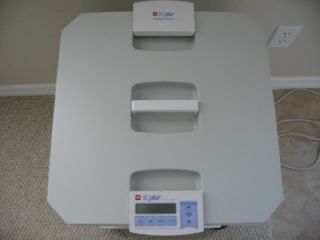 IQAir HealthPro Compact Series Air Purifier Cleaner HEPA Made in