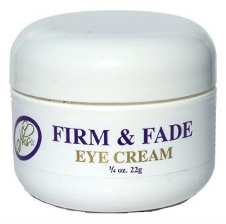 New Healthy Skin Firm Fade Eye Cream Haloxyl Wrinkles