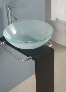 Bowl Vessel Sinks Bathroom Vanity Marble Washing Bowl Bathroom Sink