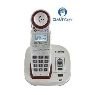  cordless dect 6 0 extra loud big button speaker phone part number