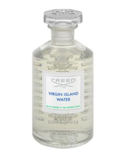 CREED Virgin Island Water   