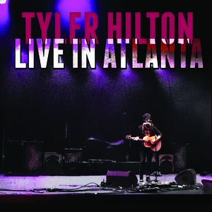 Tyler Hiltons Hardshell Acoustic Guitar Case for TH Books for Kids