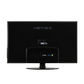 Hanns G 24 HL248D LED Monitor Full HD 1080p 5 MS 30 000 000 1 x