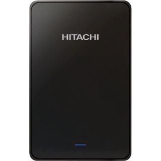 hitachi portable hard drives on Hitachi 250GB LifeStudio Mobile Portable Hard Drive 705487184617