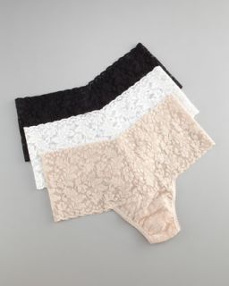 signature lace retro thong $ 23 more colors available
