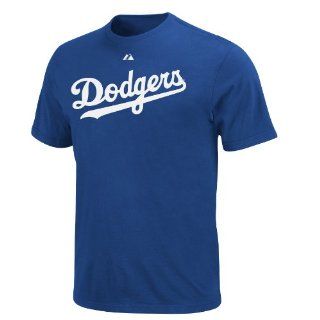  Ramirez Los Angeles Dodgers Name and Number T Shirt: Sports & Outdoors