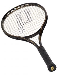 Prince O3 Speedport Gold Tennis Racquet Racket 4 5 8