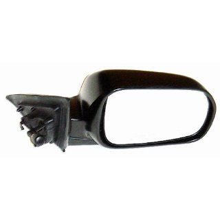  Side Mirror Outside Rear View (Partslink Number HO1321136) Automotive