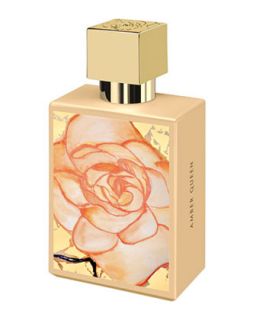 Dozen Roses Amber Queen Eau de Parfum Spray   