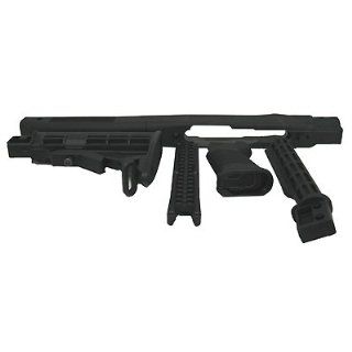 Intrafuse 10/22 Rifle System (Tactical) 