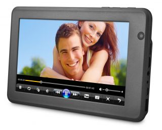 Mid eGlide Steal 7 Capacitive Touchscreen Android 4 0 ICS 1GHz Tablet