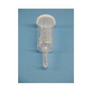 3 Piece Plastic Airlock (Sold in sets of 6) Everything