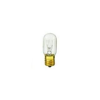 4   15 Watt Bulbs for a Himalayan Salt lamp or Crystal