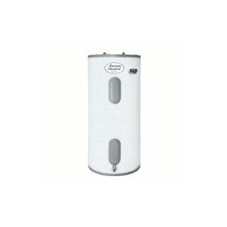 American Standard E40T26 40 Gallon Electric Water Heater   