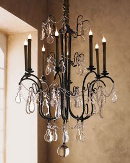 John Richard Collection New View Chandelier   