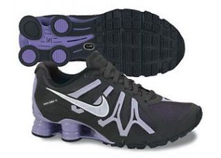 Nike Womens NIKE SHOX TURBO+ 13 WMNS RUNNING SHOES Shoes