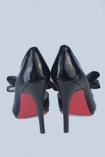 Paris Hilton Senorita Womens Peep Toe Shoes All Sizes